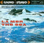 La Mer Prelude A L'Apres Midi D'Un Faune