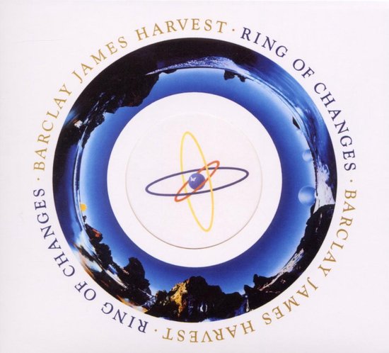 Ring Of Changes