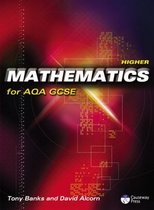 Higher Mathematics For AQA GCSE CS