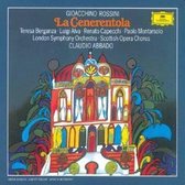 Gioacchini Rossini: La Cenerentola