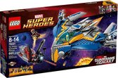 LEGO Super Heroes Milano Ruimteschip - 76021