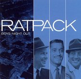 Rat Pack - Boy'S Night Out
