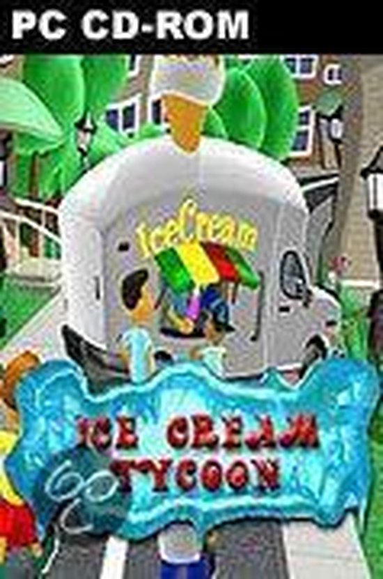 Ice Cream Tycoon – Windows