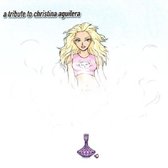Various Artists - Tribute To Christina Aguilera (CD)