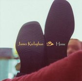 James Keelaghan - Home (CD)