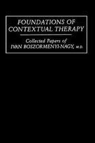 Foundations of Contextual Therapy