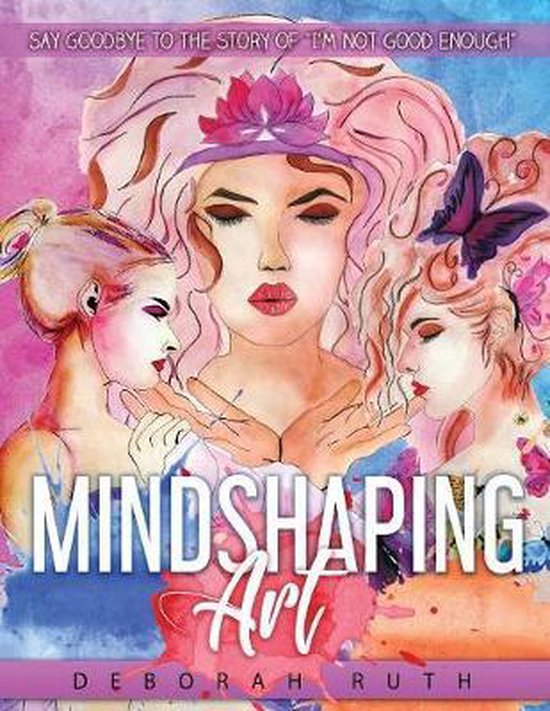 MindShaping Art - cover