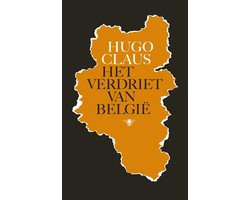 Het verdriet van Belgie