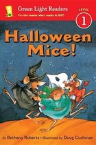 Halloween Mice! GLR