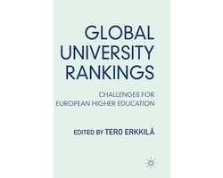 Global University Rankings