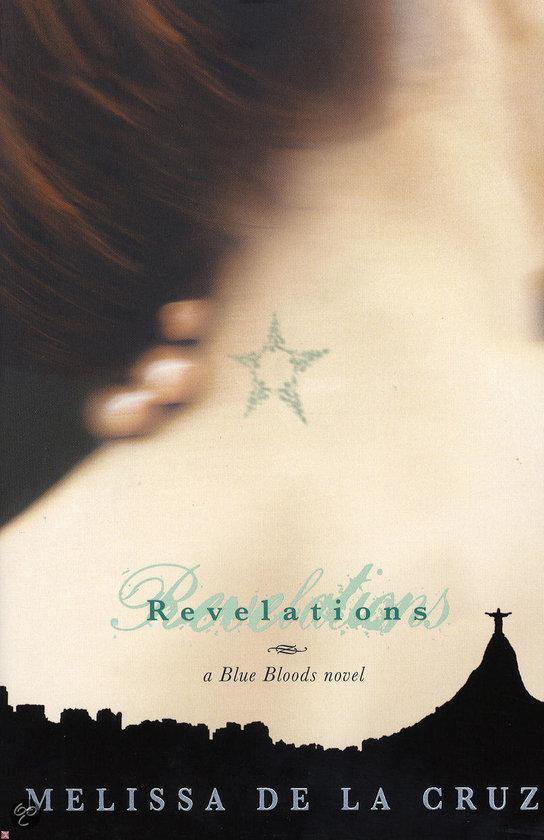 Revelations - cover
