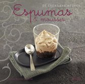 De creatieve keuken - Espumas & Mousses