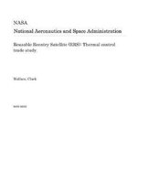 Reusable Reentry Satellite (Rrs)