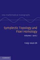 Symplectic Topology & Floer Homology 2 V