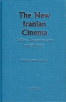 The New Iranian Cinema