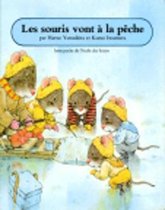Les souris vont a la peche