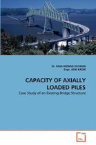 Capacity of Axially Loaded Piles
