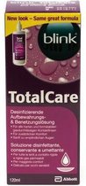 TotalCare - 120 ml - Lenzenvloeistof