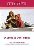 La Veuve De Saint-Pierre