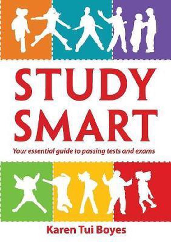 Study Smart - cover
