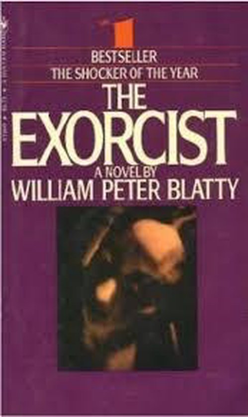 the exorcist blatty