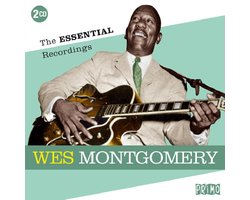 The Essential Recordings
