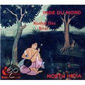 Sitar Music From North In