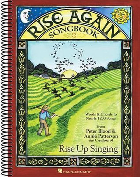 Rise Again