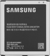 Samsung batterij - zwart - voor Samsung G530 Grand Prime