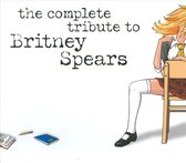 Complete Tribute To Britney Spears