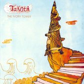 Takota - The Ivory Tower (CD)