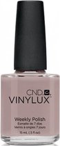 VINYLUX™ Svelte Suede #124 -  NAGELLAK