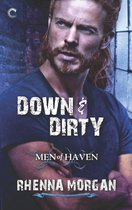 Men of Haven 6 - Down & Dirty