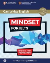 Mindset for IELTS Foundation Teacher's Book with Class Audio