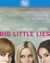 Big Little Lies (Blu-ray) (Import)