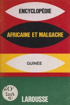 Encyclopédie africaine et malgache