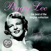 Peggy Lee - Best Of The Singles Collection