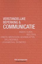 Verstandelijke beperking & communicatie