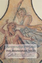 Open Reports Series 5 - Ovid, Metamorphoses, 3.511-73
