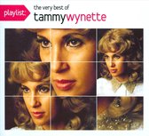 Playlist: The Very Best of Tammy Wynette