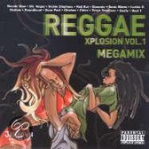Reggae Xplosion Megamix 1