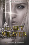Iskari - The Sky Weaver