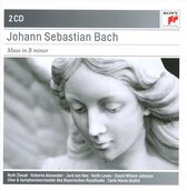 Bach: Mass in B Minor BWV 232