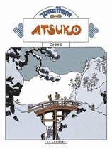 Jonathan 15. atsuko