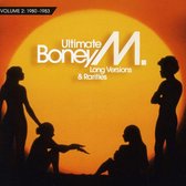 Ultimate Boney M - Long Version Vol.2