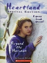 Heartland- Heartland Special: Beyond the Horizon