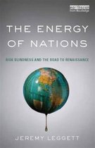 The Energy of Nations Risk Blindness and the Road to Renaissance