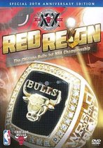 Nba - Red Reign The..