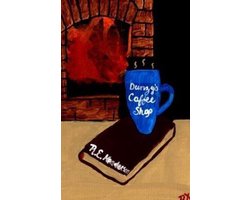 Dunzy's Coffee Shop