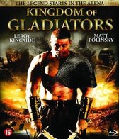 Kingdom Of Gladiators (Blu-ray)